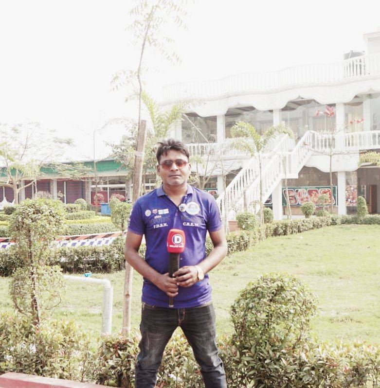 Rubel Rana Robi