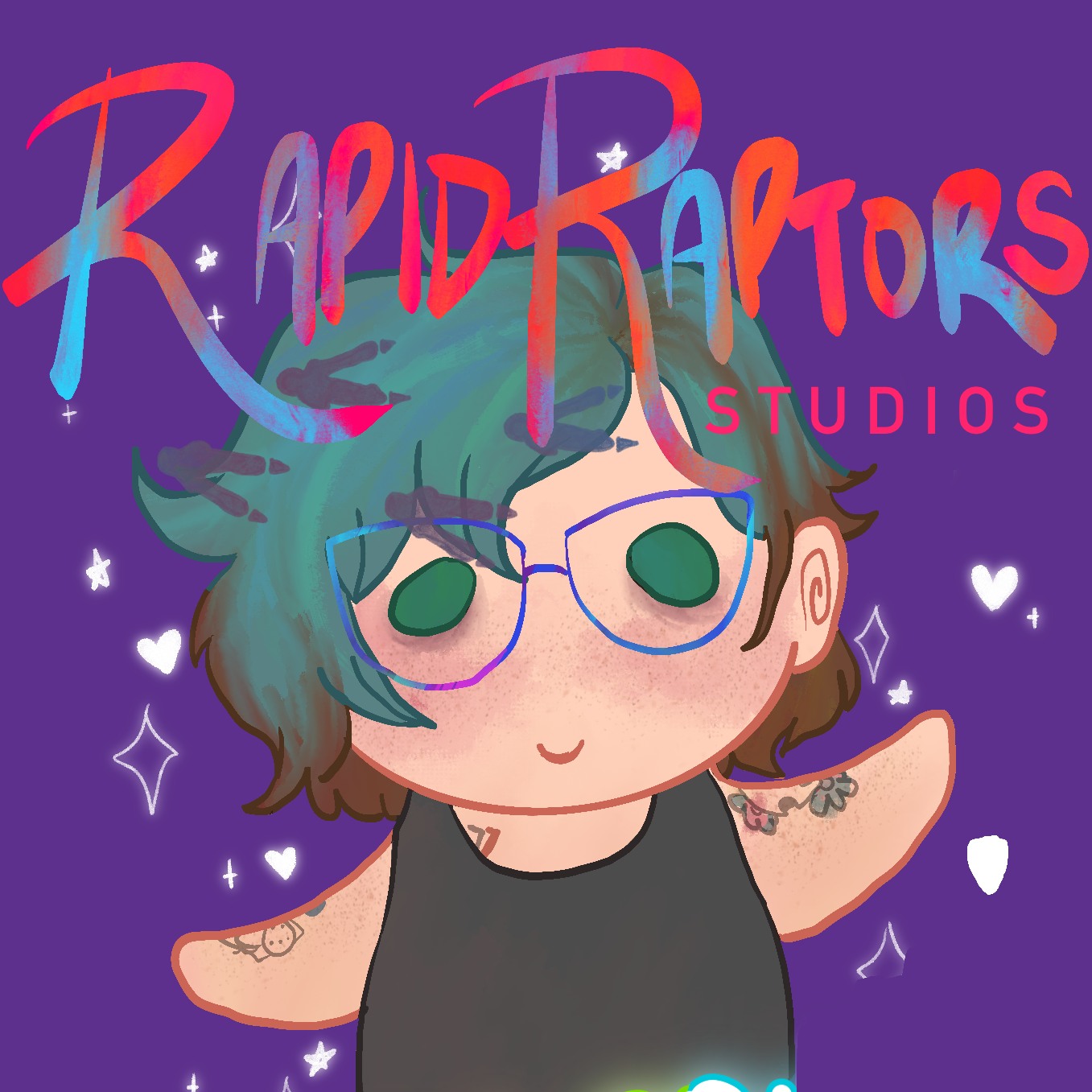 Rapid Raptors Studios