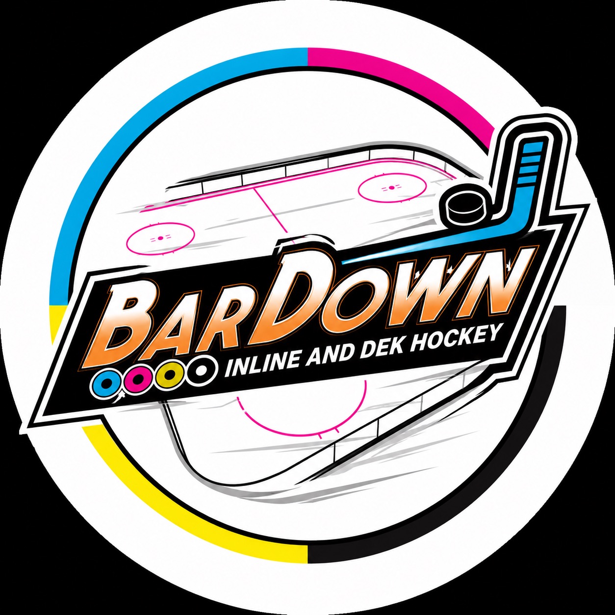 BarDown Inline and Dek Hockey | Delmont PA