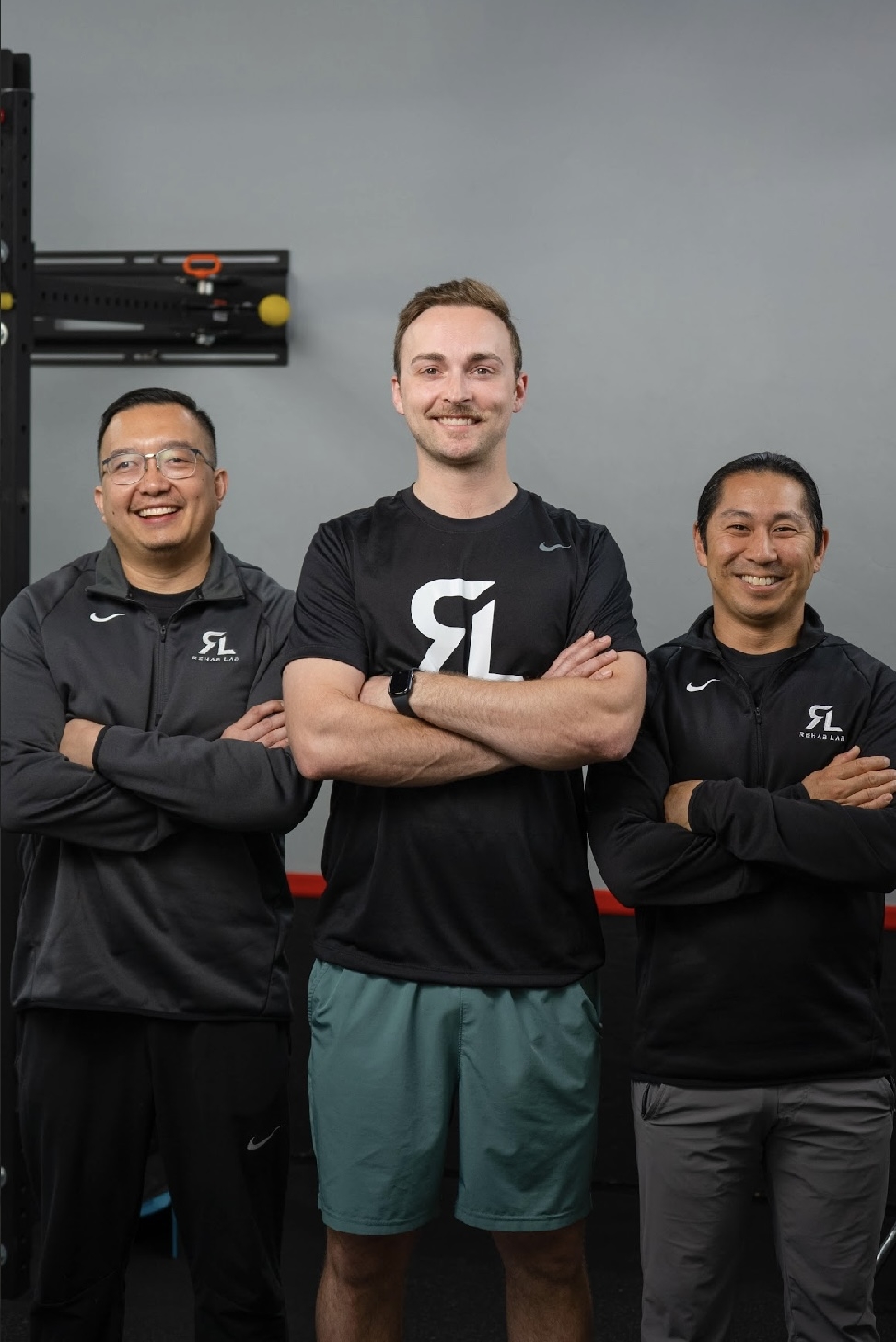 Rehab Lab Wisconsin | Appleton WI