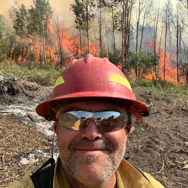 Wildland Firefighters | Anybody ever heard of safety unlimited for ics ...