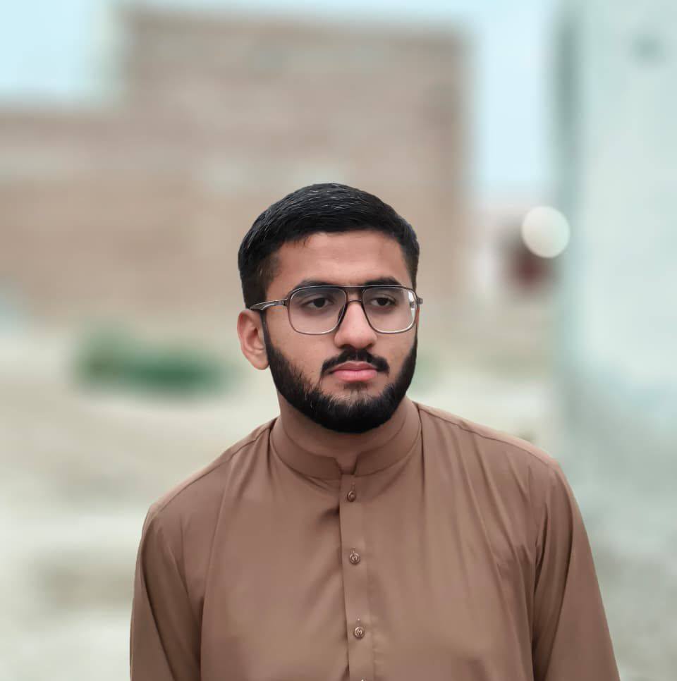 Muhammad Aliyan