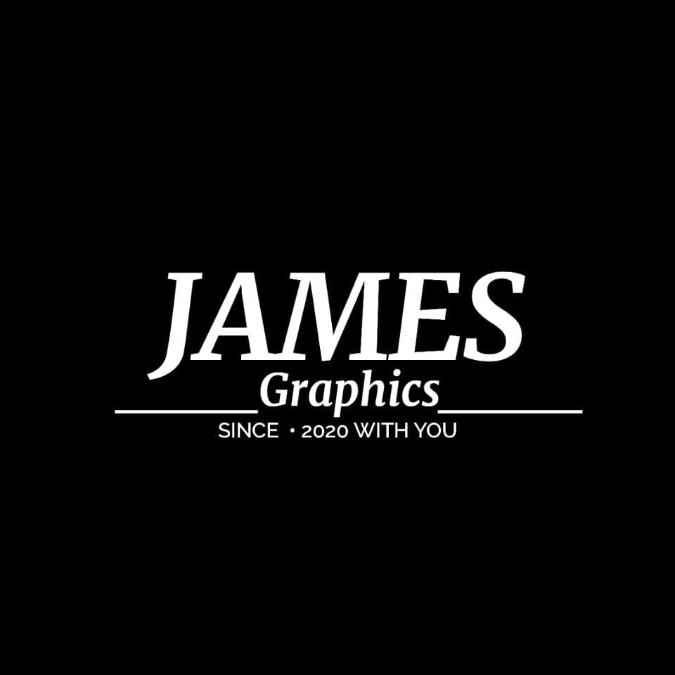 James Graphics