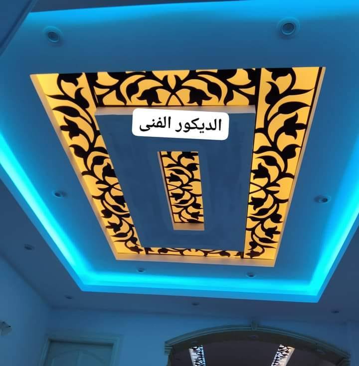 الديكور الفنى cnc | Cairo