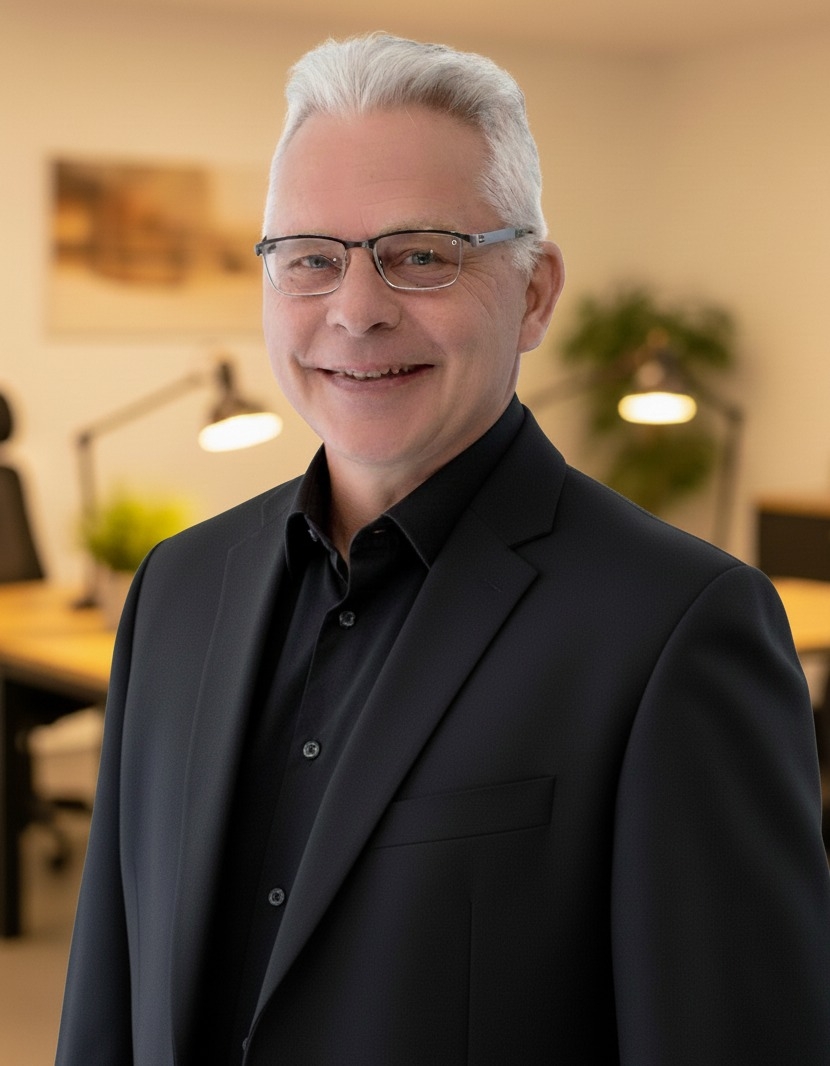 Andrew Shorten - Property Practitioner - Randpark Ridge