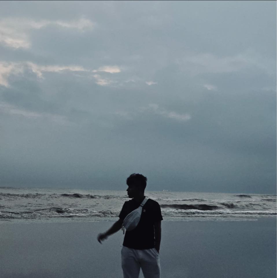 Joarder Shariq Mozammel
