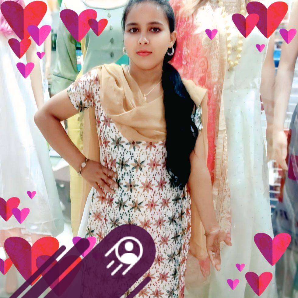 Nupur Rajak