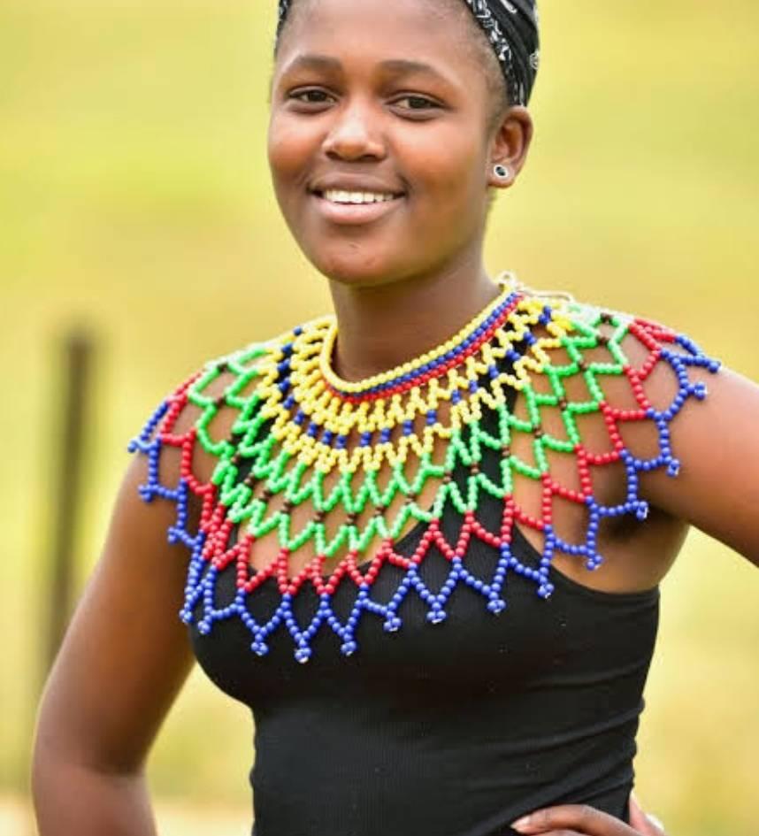 Thandekile Thah Ndimande