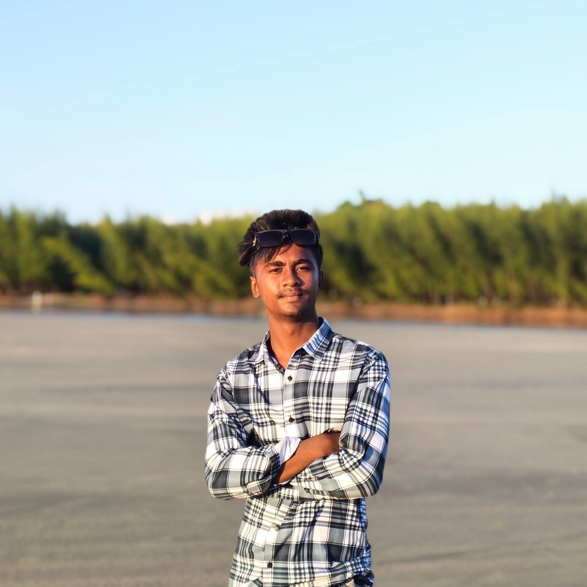 Md Rabby