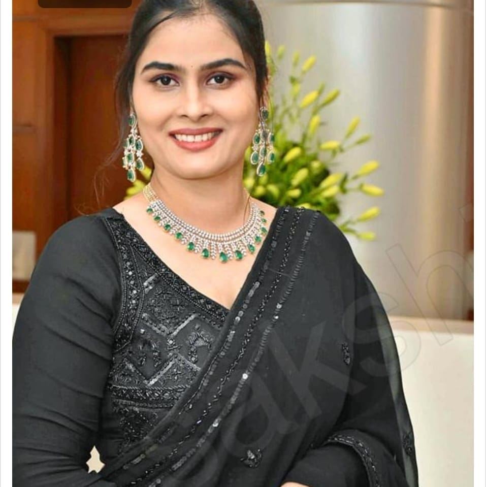Sankepally Sabitha
