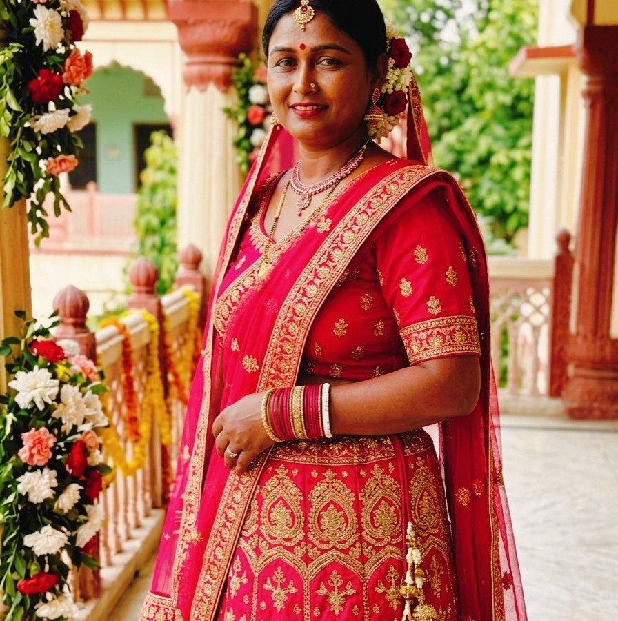 Namita Baidya