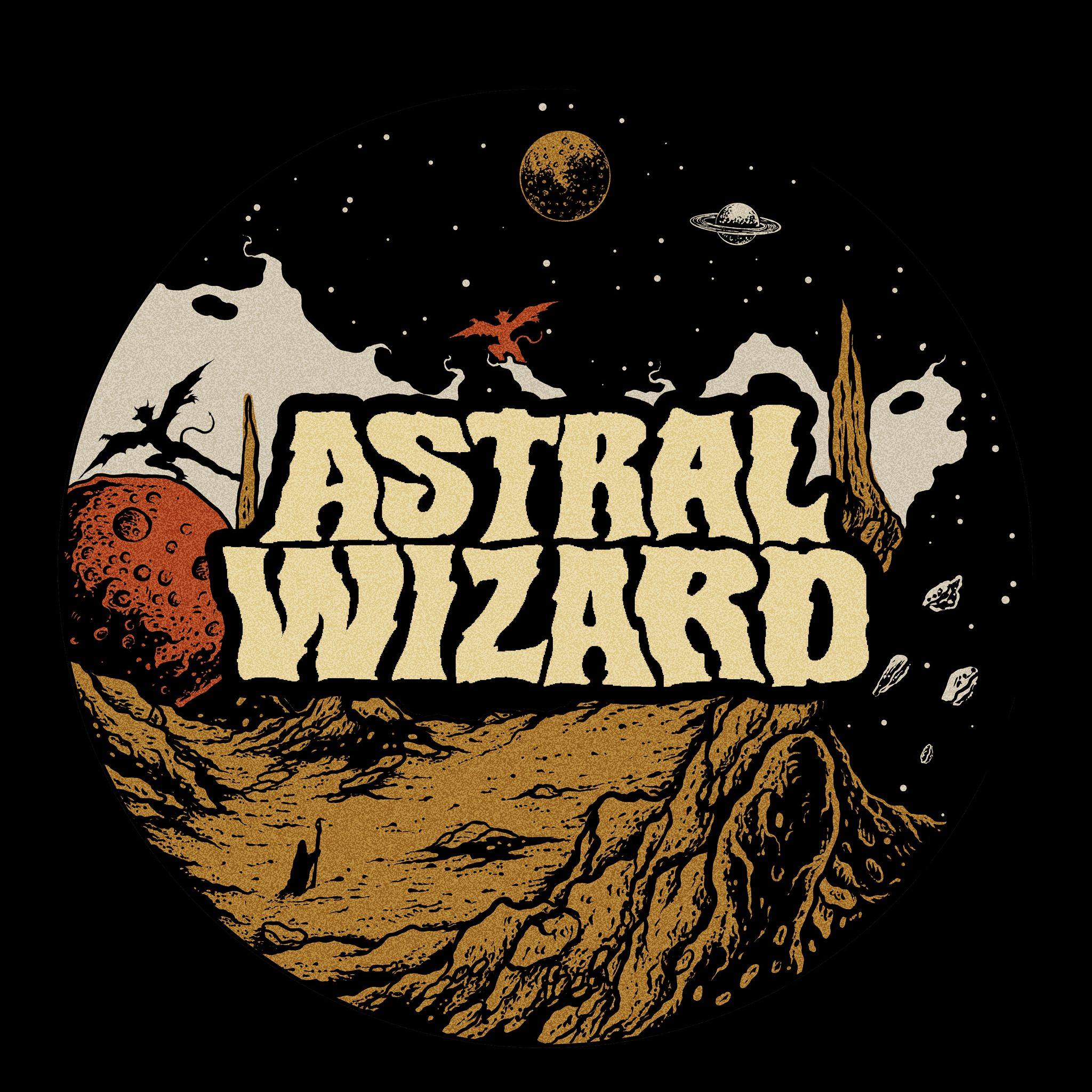 Astral Wizard - Band | Chicago IL