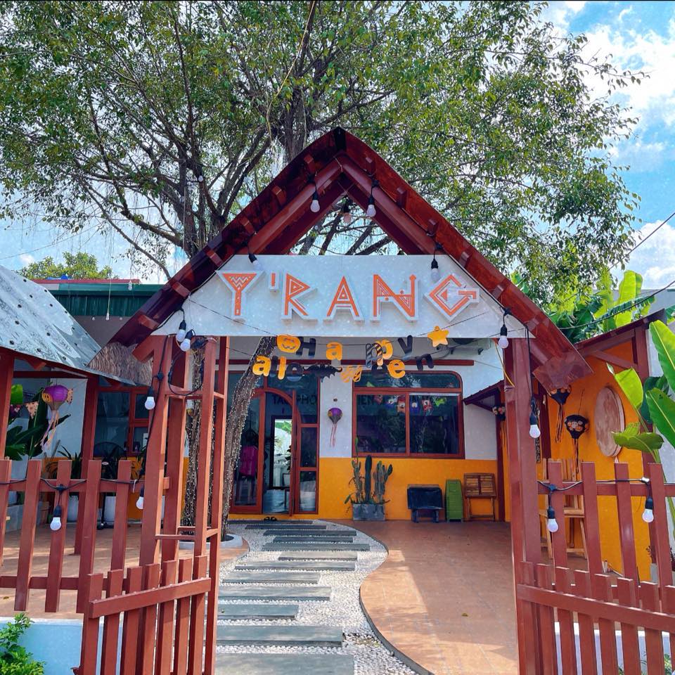 Tào Phớ T-Rang Tam Điệp