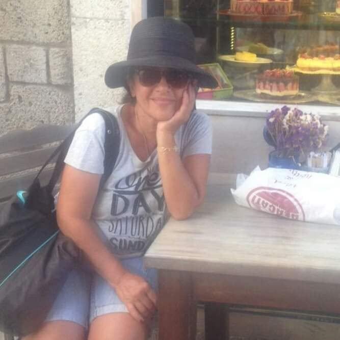 Ayşe Sert