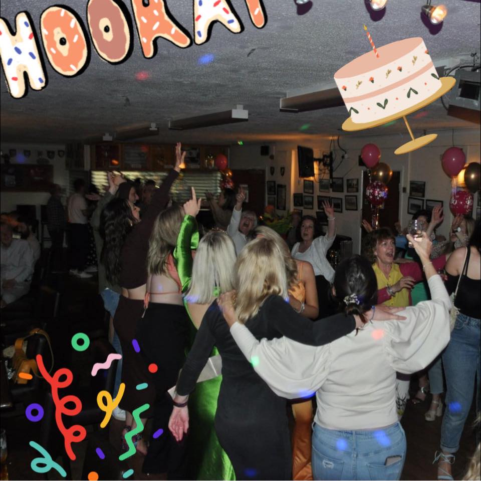 Clwb Rygbi Dinbych - Venue Hire | Denbigh