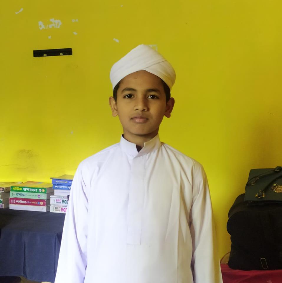 Rashidul Haque Shishir