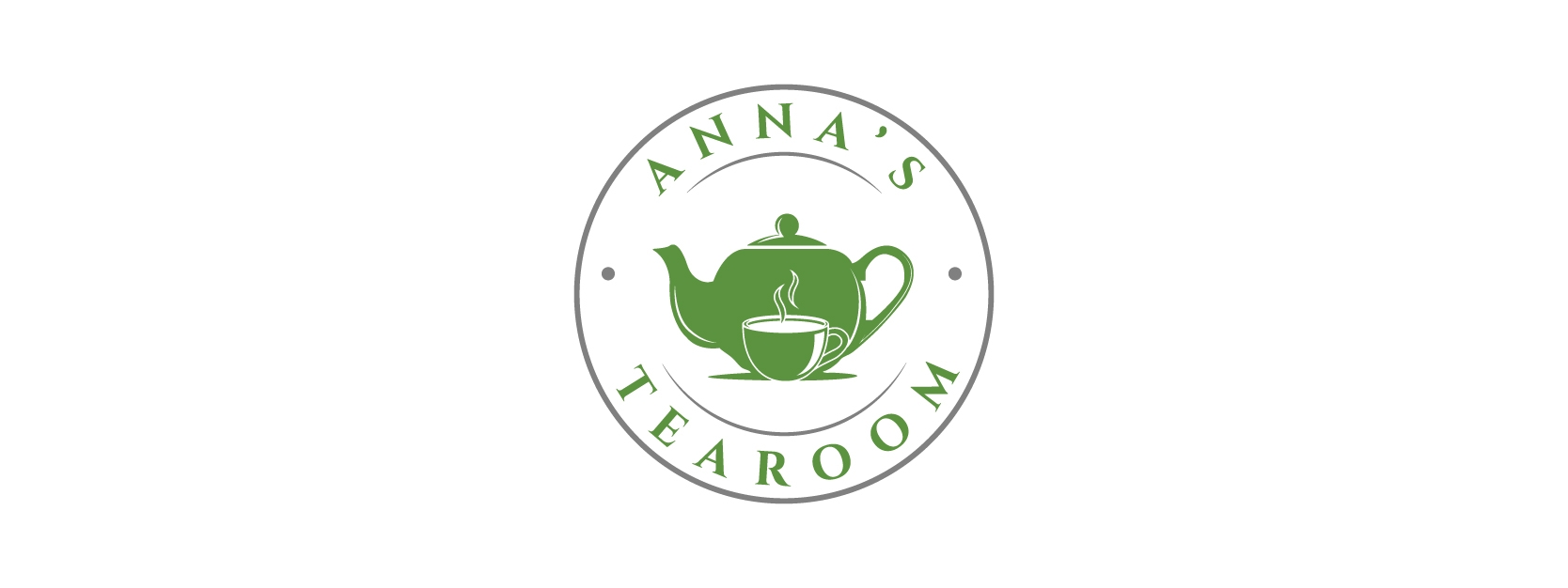 Anna’s Tearoom | Springfield GA