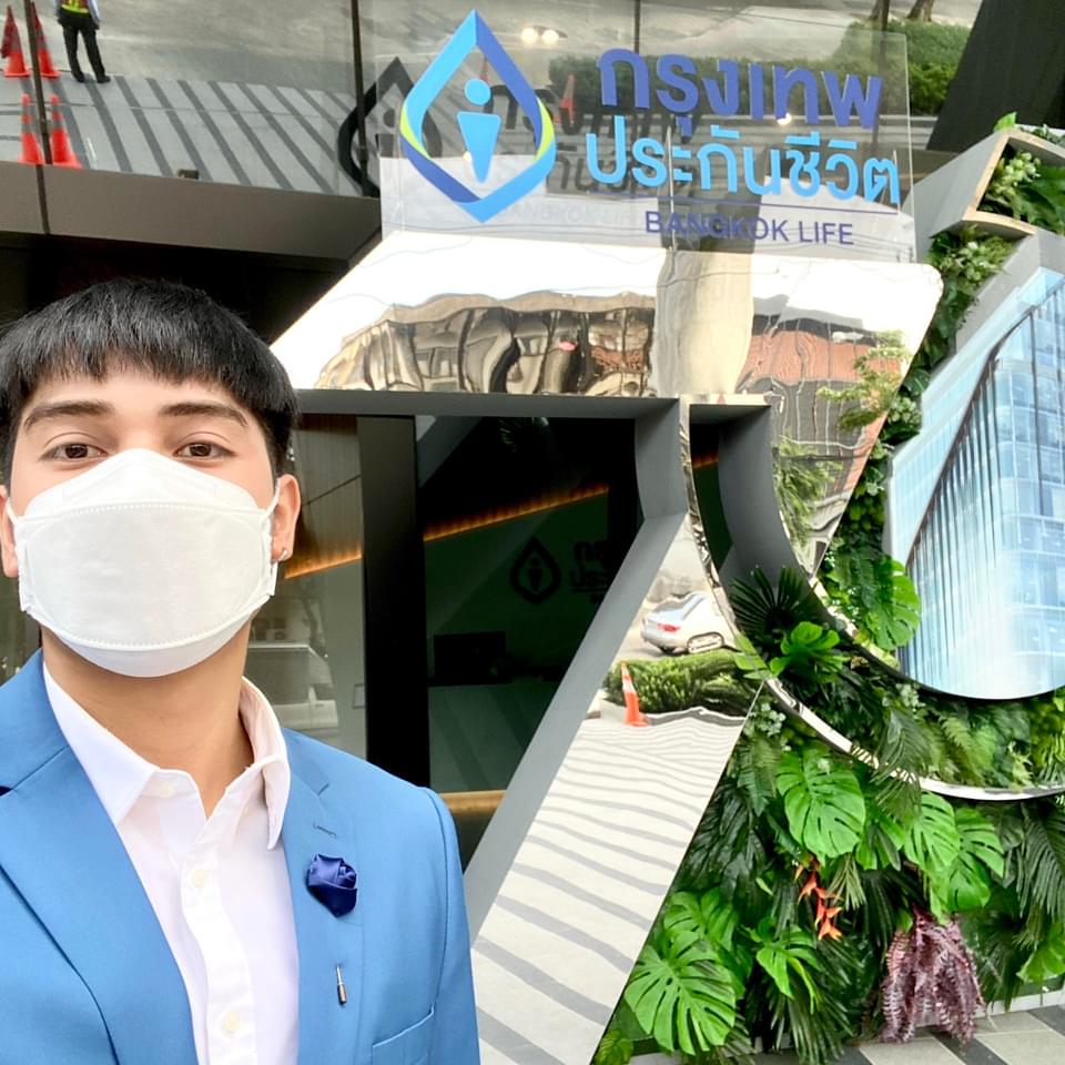 Gg_insurance | Bangkok