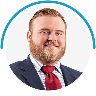 Austin William Smith at River City Claims | Jacksonville FL