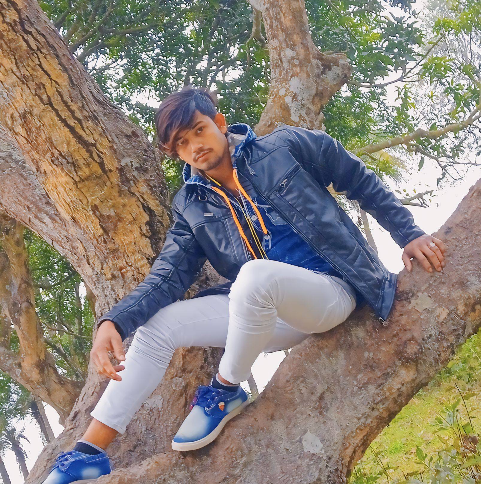 Topu Roy