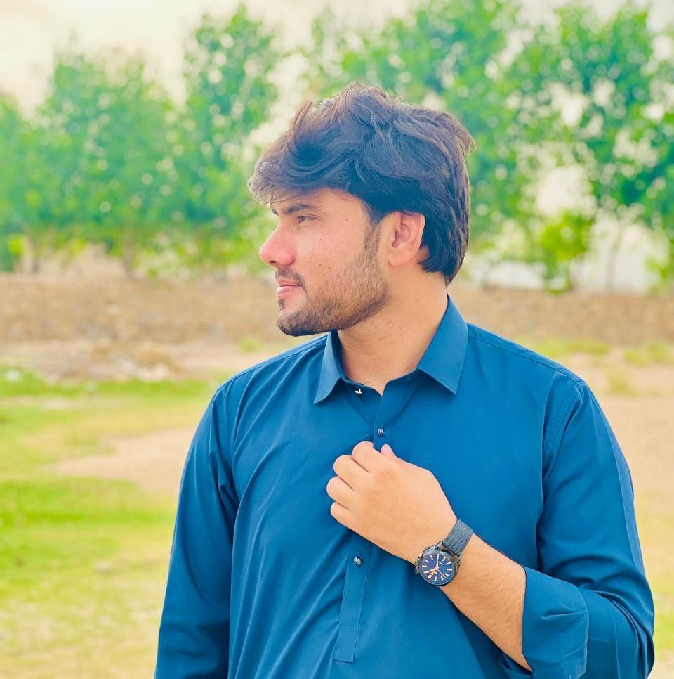 Rafeeq Khan