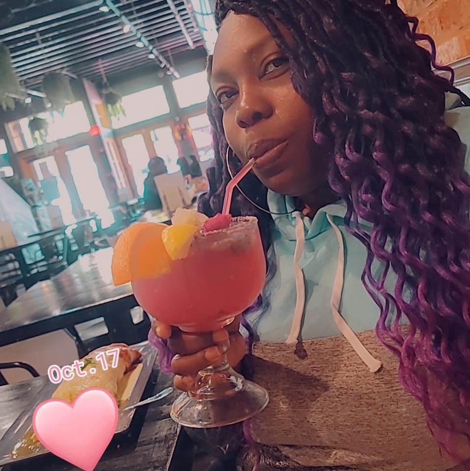 Aaliyah Tishae