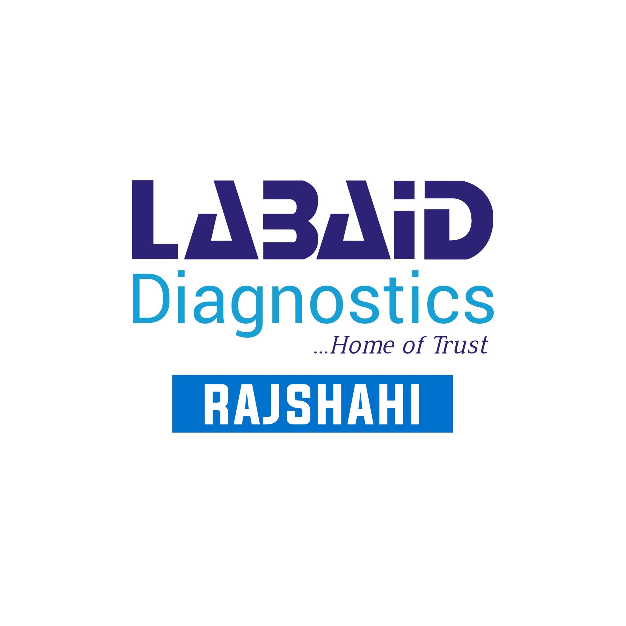 Labaid Lab Rajshahi