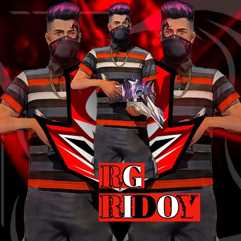 Ridoy vi