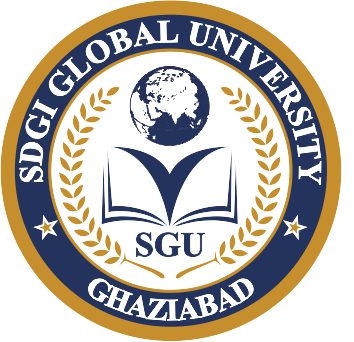 The School of Engineering & Technology, SDGI Global University ...