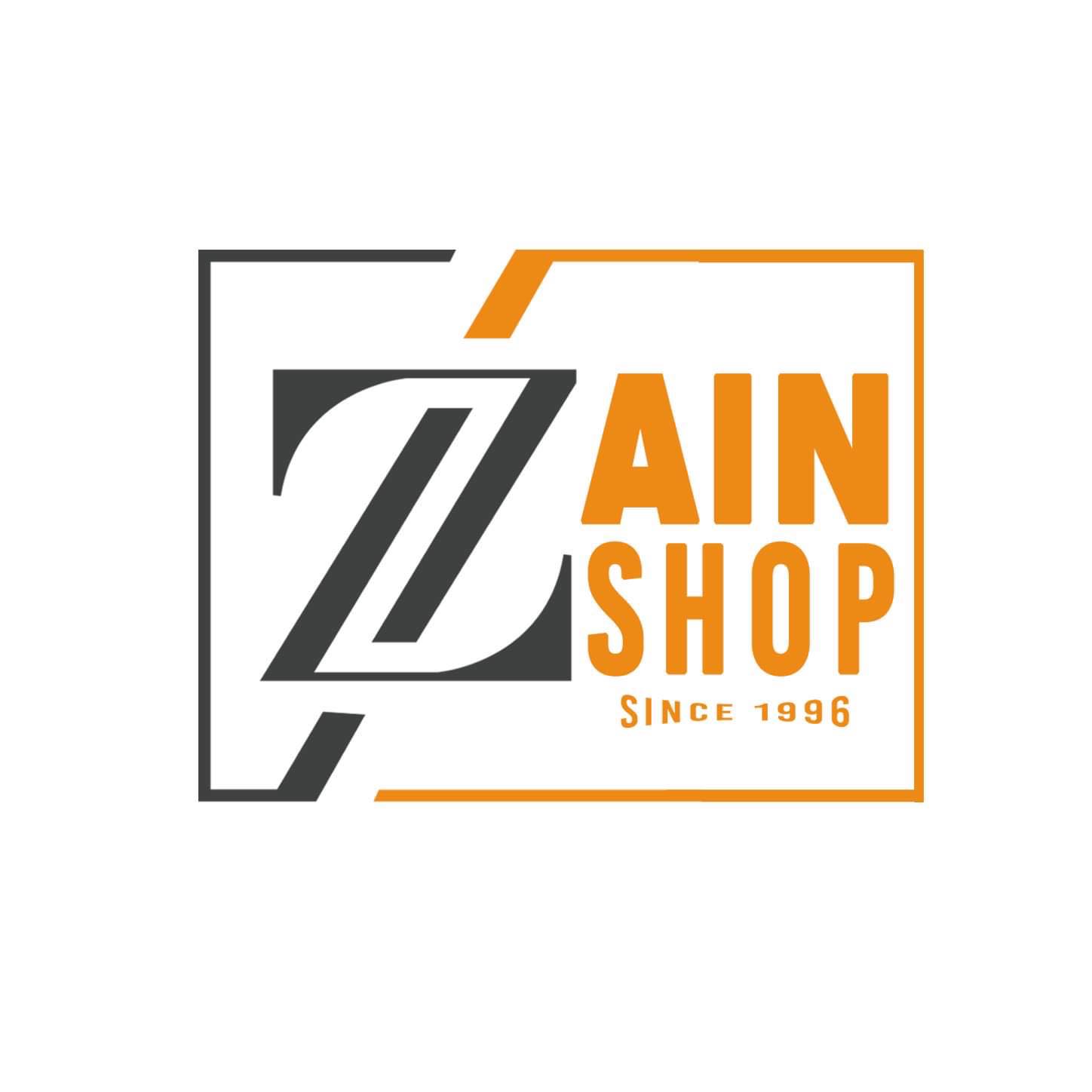 ZAIN SHOP