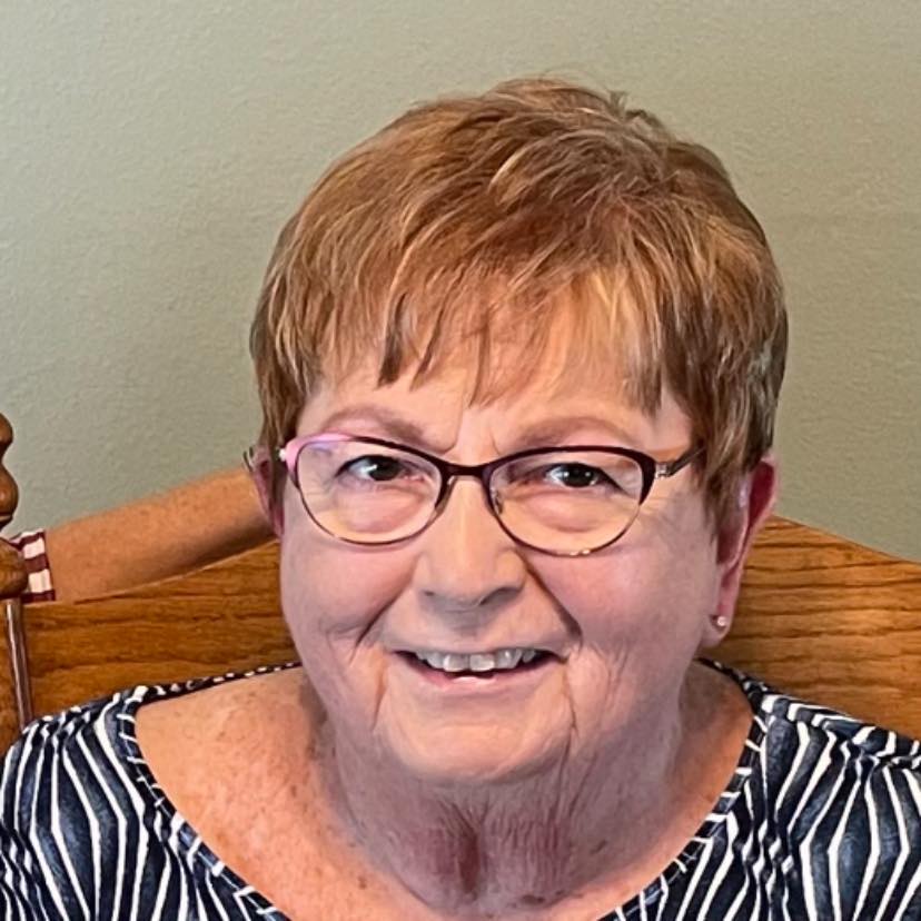 Mary Rupp Larson (@mary.rupp.larson) • Facebook, Connect with friends