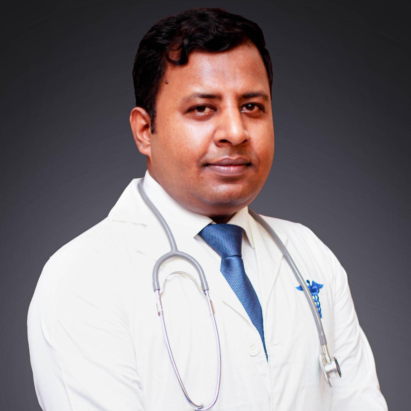 Dr. Hasan Al Mahmud | Delduar
