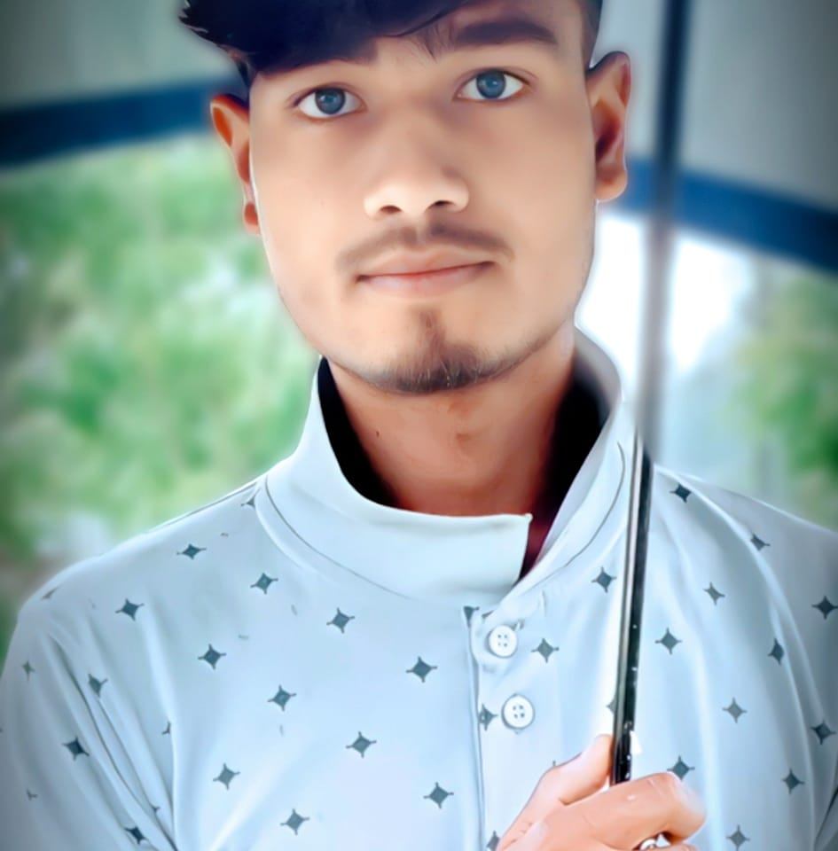 Md mithu Khan