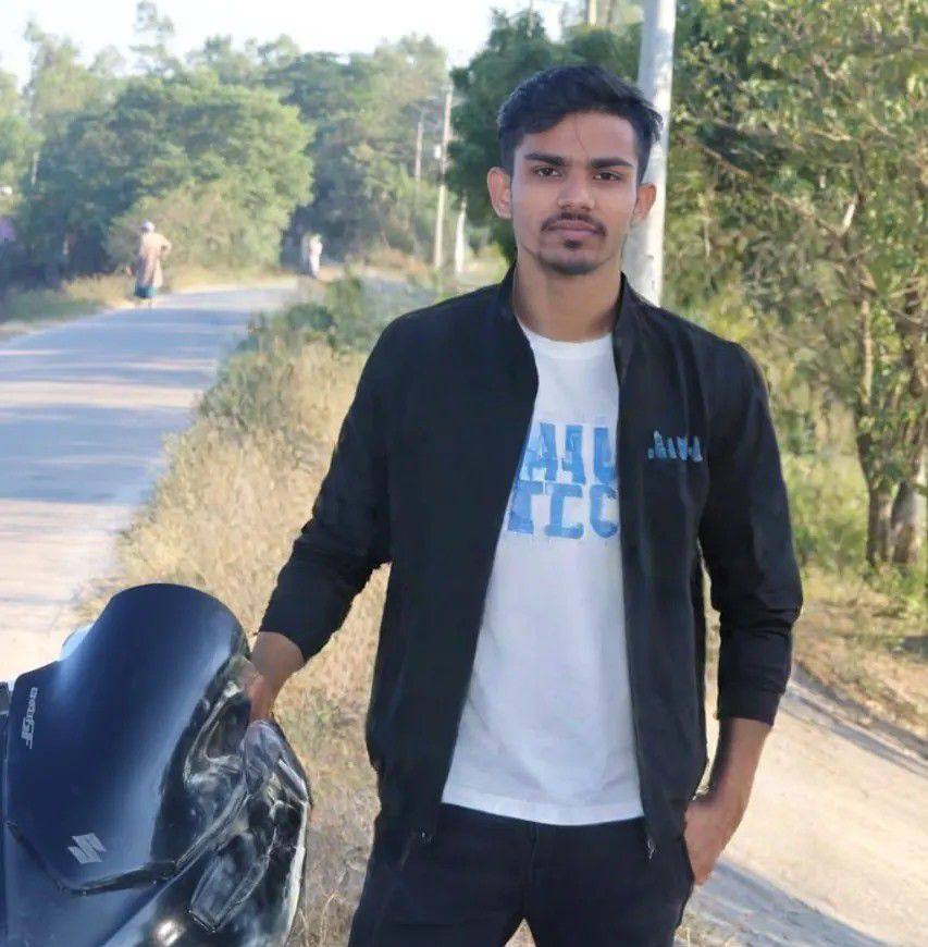 RS Rajib Ahmed Rony