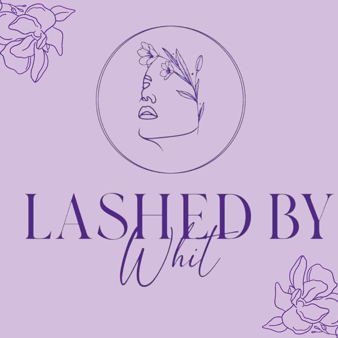 Lashed by Whit | Clinton MO