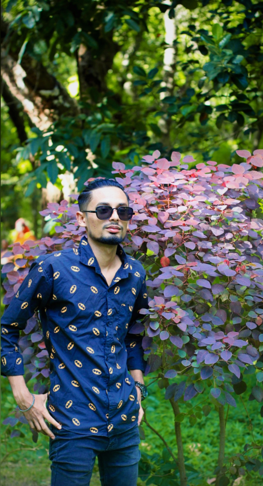 ARIF Hossain | Dhaka