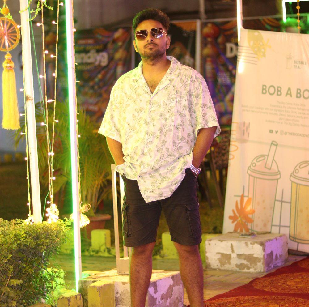 Alok Raj