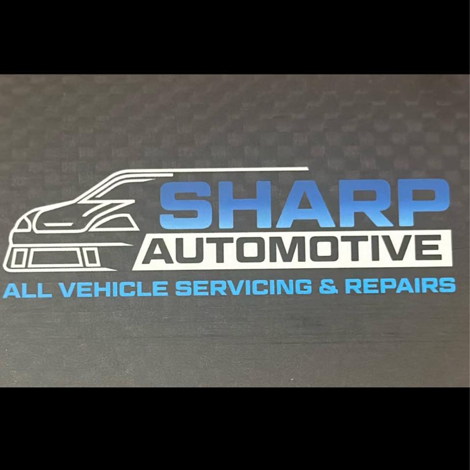 SHARP Automotive | Paraparaumu