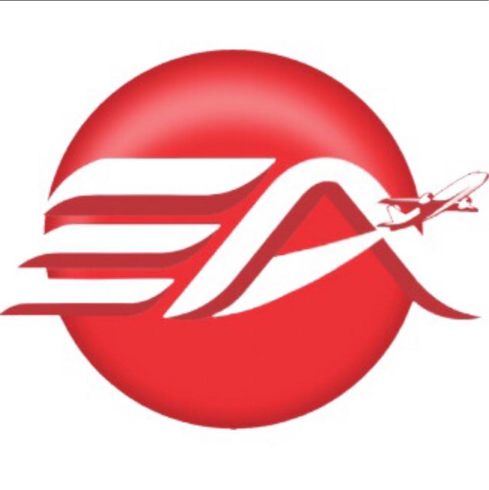 EA Ecotet / Escuela de aviación