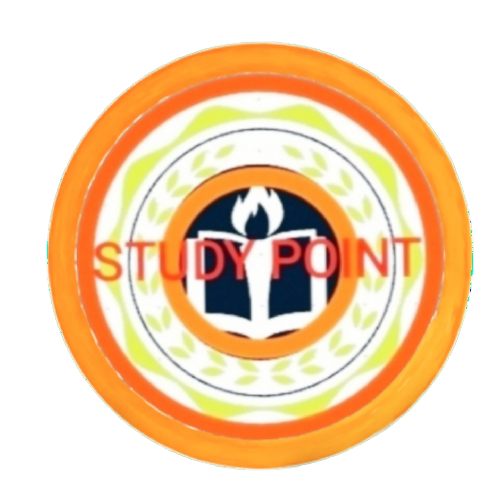 STUDY POINT
