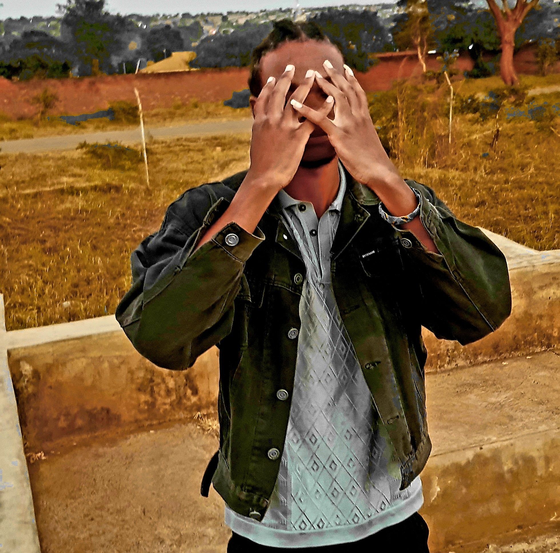 Theo Haneef