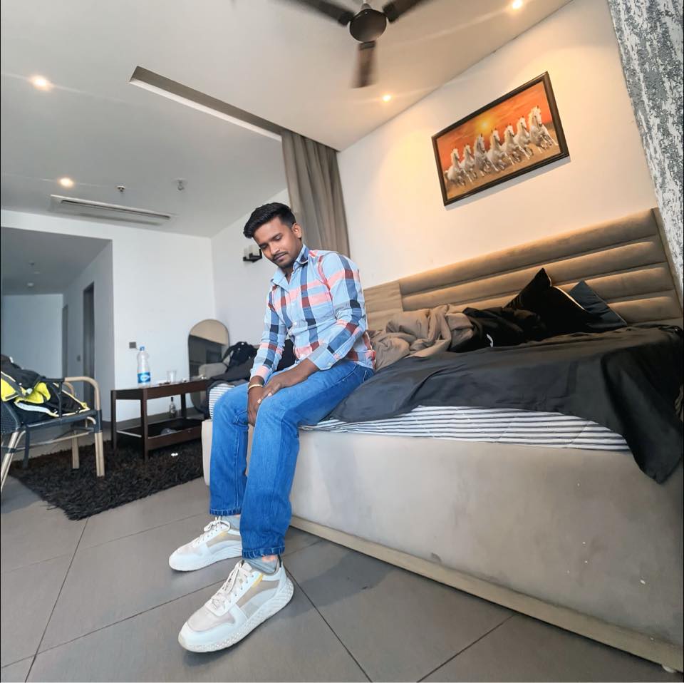 Ashok Rajak