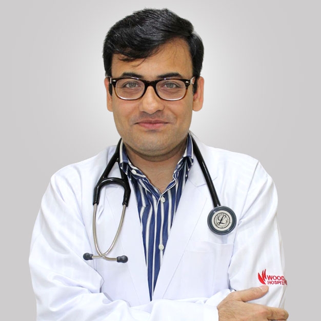 Dr. Patrick
