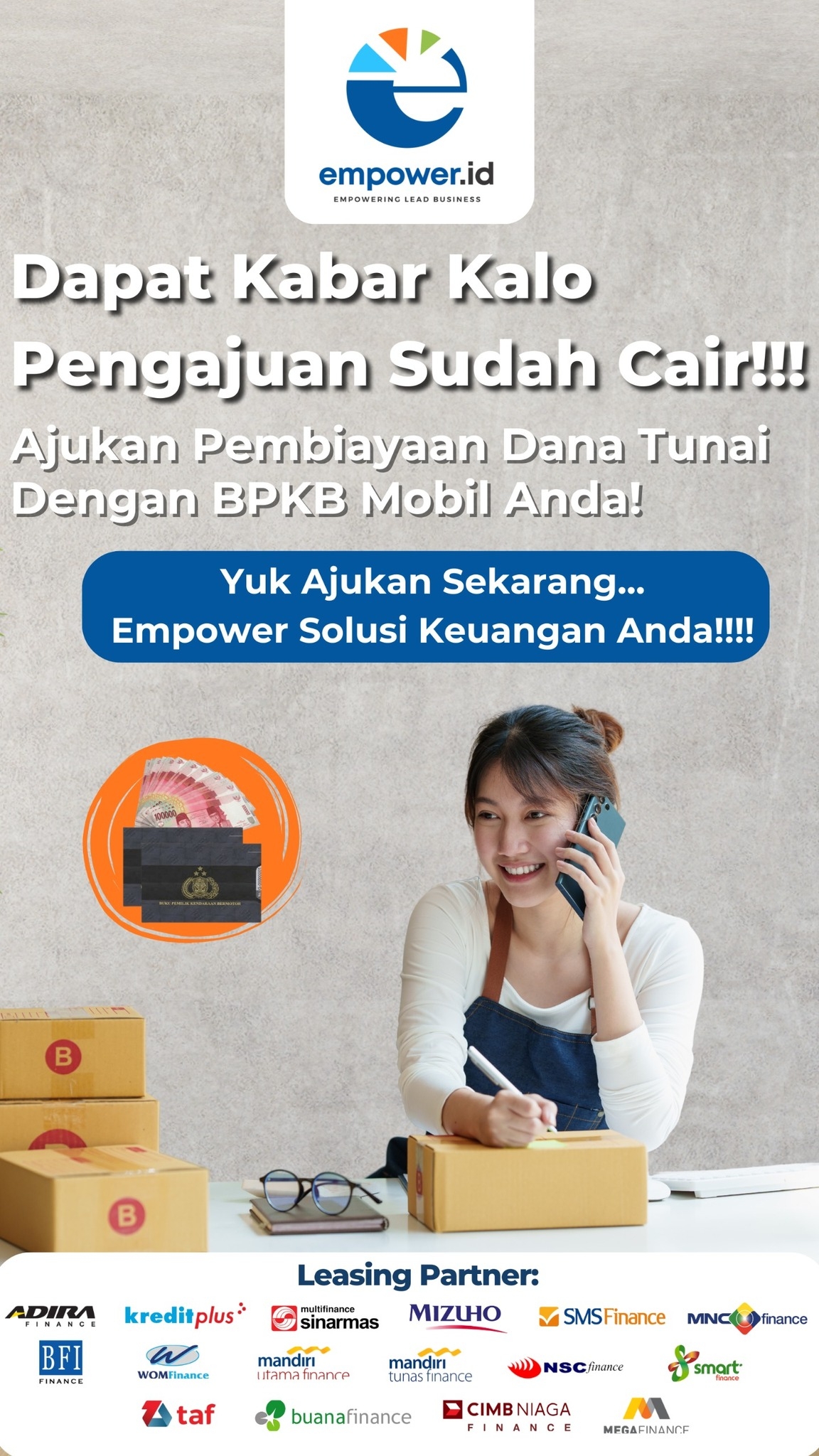 Pinjam Bagus Sulawesi | Palu