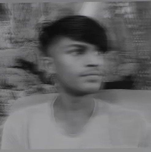 F. R RAJIB | Dhaka