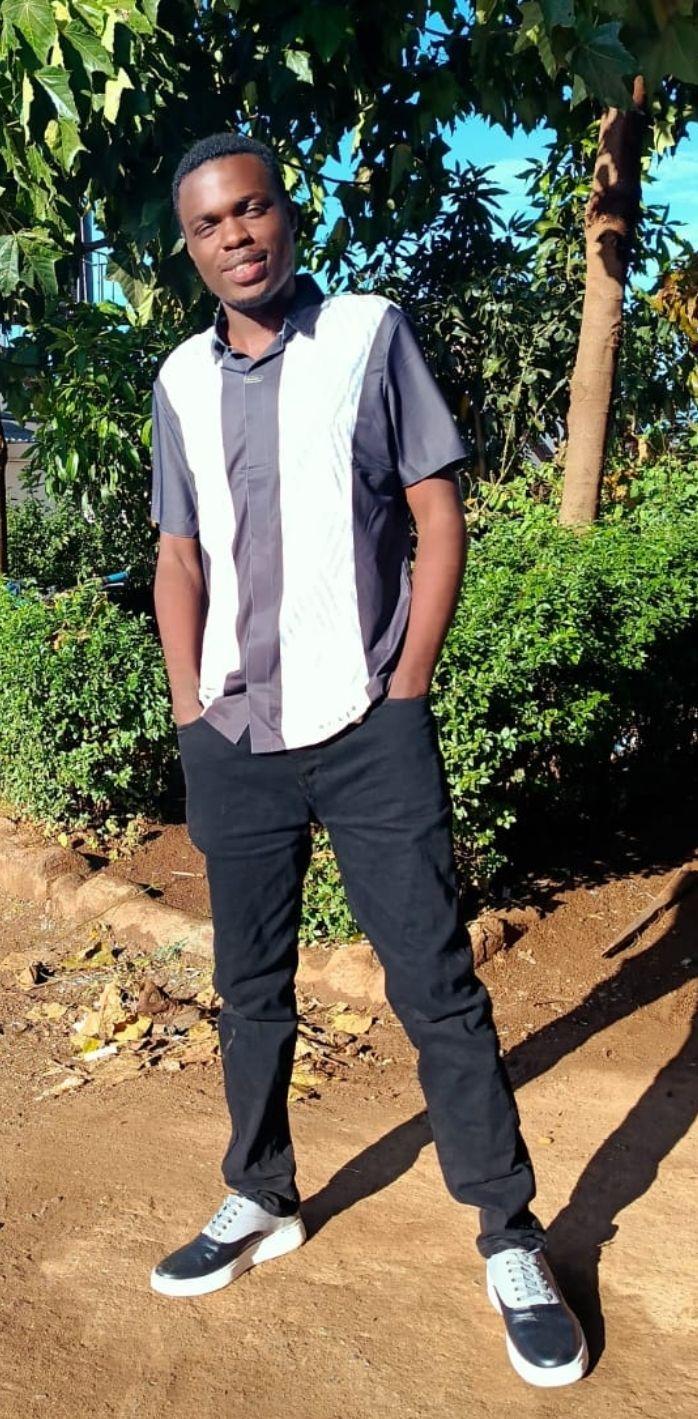 Jeffrey Kibet Kosgei
