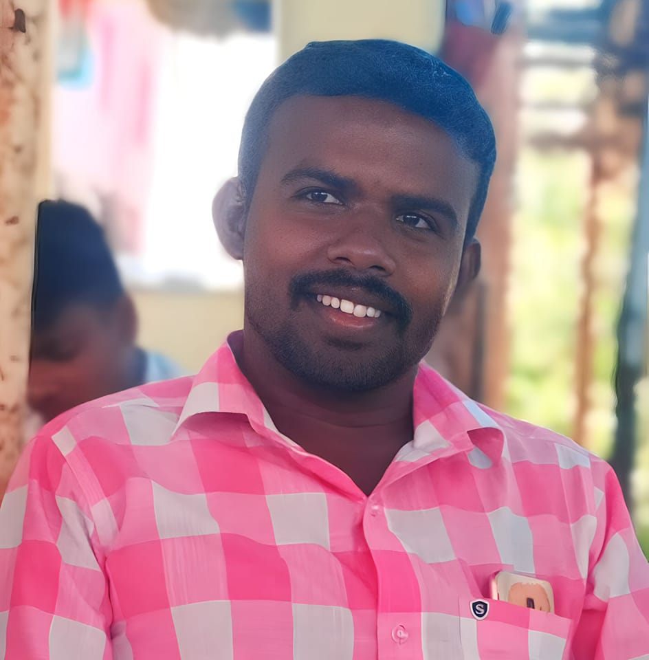 🥰🤩🤩 | Nagapandi N Vlogs