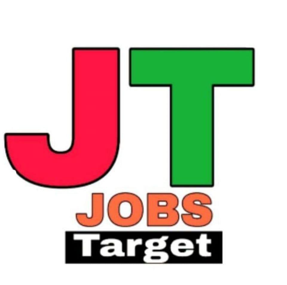 Jobs Target - Official