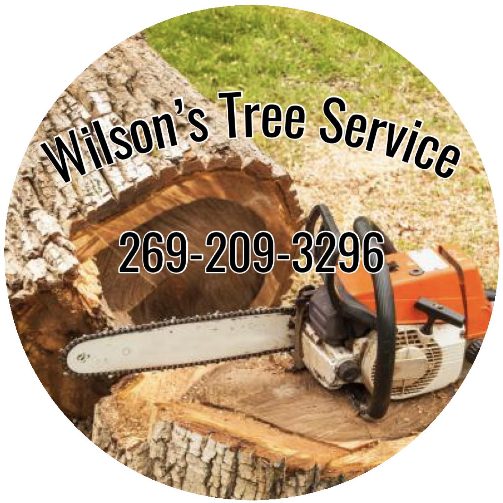 Wilson’s Tree Service | Battle Creek MI