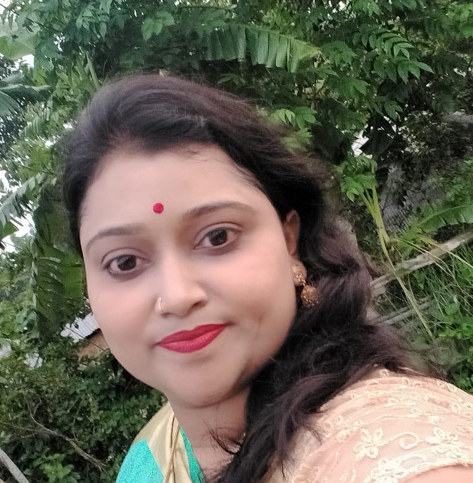 Sompa Roy